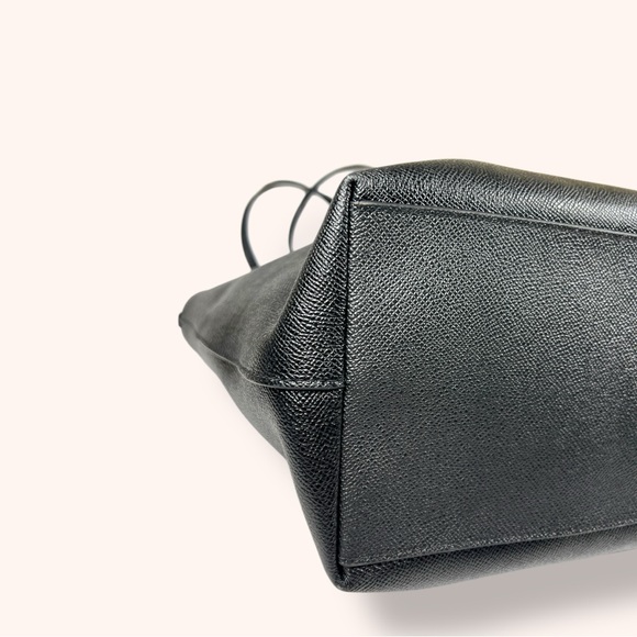 COACH City Zip Tote, Style F58846 - Picture 8 of 12